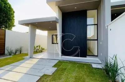 Sublime residence, casa plana, 90,00m²,3 quartos, encantada, eusébio/ce.