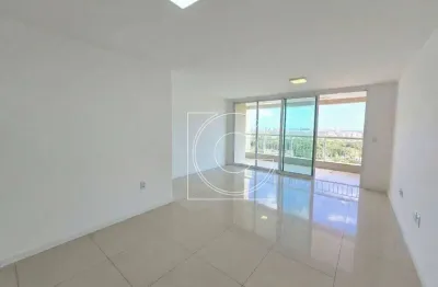 Felicitá residencial, apartamento, 105,8m², nascente, parque del sol - fortaleza/ce