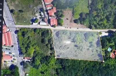 Terreno comercial à venda na Rua Carneiro Leão, 598, Mangabeira, Eusébio