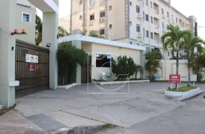 Premier condominio clube, apartamento, 49,89m², 2 quartos, engenheiro luciano cavalcante, fortaleza/ce.