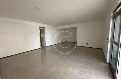 Ed. van-gogh, apartamento, 161,10m², 00 quartos, meireles, fortaleza/ce.