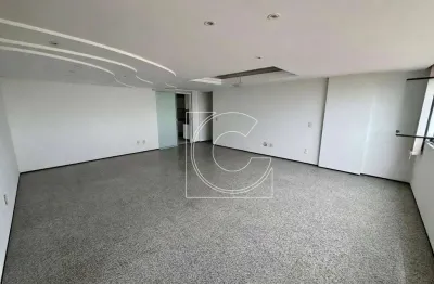 Ed. Jacques Cousteau, Apartamento, 133,15m², 3 Suítes, Dionísio Torres, Fortaleza/CE