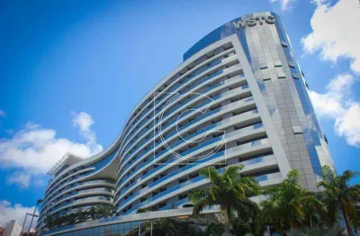 Venda de Comercial - Sala no bairro Edson Queiroz - Área útil 34,00m2 em Fortaleza/CE