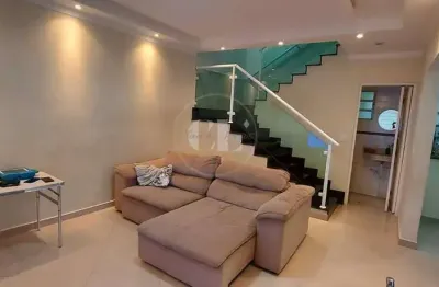 Casa para venda em mogi das cruzes, vila suissa, 3 dormitórios, 1 suíte, 4 banheiros, 3 vagas