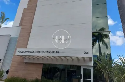 Apartamento para venda em mogi das cruzes, vila mogilar, 2 dormitórios, 2 suítes, 3 banheiros, 2 vagas
