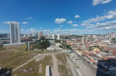 Apartamento para venda em mogi das cruzes, vila mogilar, 3 dormitórios, 1 suíte, 3 banheiros, 2 vagas