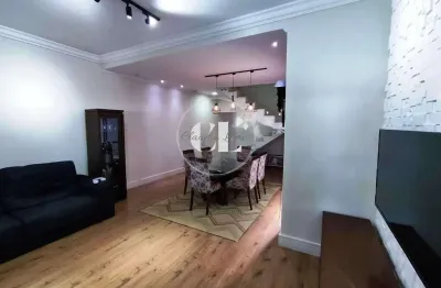 Casa / sobrado para venda em mogi das cruzes, residencial colinas, 3 dormitórios, 1 suíte, 3 banheiros, 2 vagas