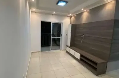 Apartamento para venda em mogi das cruzes, mogi moderno, 3 dormitórios, 1 suíte, 2 banheiros, 2 vagas
