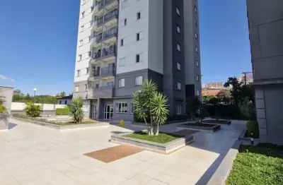 Apartamento para venda em mogi das cruzes, mogi moderno, 3 dormitórios, 1 suíte, 2 banheiros, 2 vagas