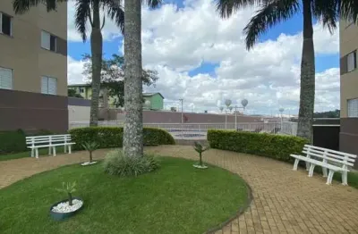 Apartamento para venda em mogi das cruzes, villa di cesar, 2 dormitórios, 1 suíte, 2 banheiros, 1 vaga