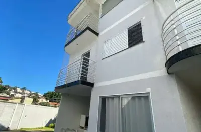 Casa em condomínio para venda em mogi das cruzes, vila oliveira, 3 dormitórios, 1 suíte, 2 banheiros, 1 vaga