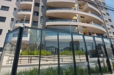 Apartamento com 1 quarto para alugar na Rua Barão de Jaceguai, 1600, Centro, Mogi das Cruzes