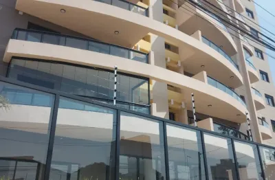 Apartamento com 1 quarto para alugar na Rua Barão de Jaceguai, 1600, Centro, Mogi das Cruzes