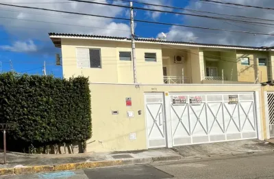 Sobrado excelente com 3 dormitorios na vila lavinia em mogi das cruzes