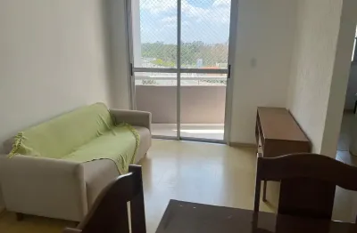 Apartamento no condominio flora 1 no mogilar em mogi das cruzes