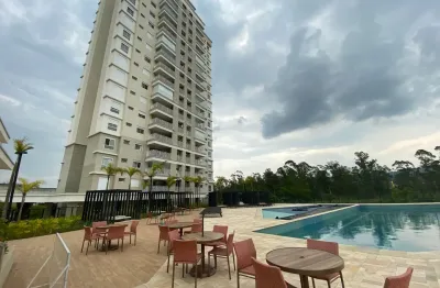 Belo apartamento de 3 dormitórios em cesar de souza- mogi das cruzes sp