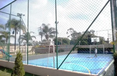 Apartamento com 2 quartos à venda na Vila Mogilar, Mogi das Cruzes 