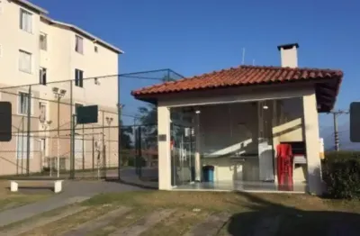 Apartamento no condominio ideal cores com 2 dorm, cesar de souza mogi das cruzes sp