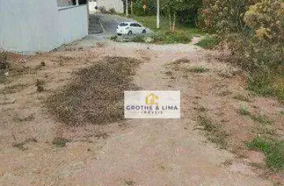 Terreno à venda, 260 m² por r$ 239.000,00 - jardim santa júlia - são josé dos campos/sp