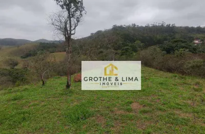 Chácara à venda, 39000 m² por r$ 510.000 - pau de saia - são josé dos campos/sp
