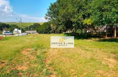Terreno à venda, 515 m² - terras do vale - caçapava/sp