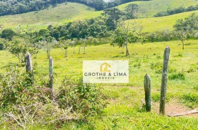 Terreno à venda, 3121 m² por r$ 418.000,00 - sertãozinho - santo antônio do pinhal/sp