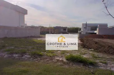 Terreno em condomínio fechado à venda no Condomínio Vivant Urbanova, São José dos Campos 