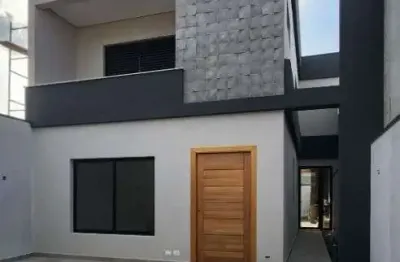 Sobrado com 3 dormitórios à venda, 200 m² por r$ 1.170.000,00 - portal dos pássaros - são josé dos campos/sp