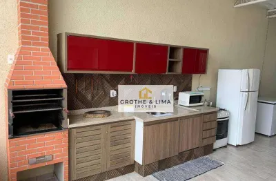 Casa com 2 dormitórios à venda, 80 m² -recanto dos eucaliptos - são josé dos campos/sp