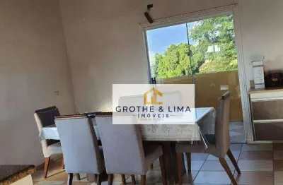 Casa / sobrado - jardim cerejeiras - 4 dormitórios - 270m²