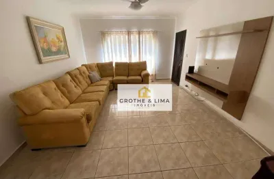 Casa com 3 dormitórios à venda, 340 m² por r$ 837.500,00 - jardim maria cândida - caçapava/sp