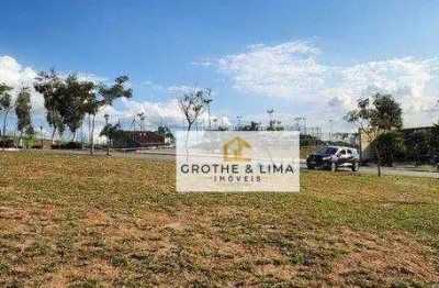 Excelente terreno à venda, 335 m² - jd terra do vale - caçapava/sp