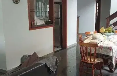 Sobrado com 4 dormitórios à venda, 190 m² por r$ 1.290.000,00 - jardim das indústrias - são josé dos campos/sp