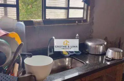 Chácara / sítio com 3 quartos à venda no Centro, Santa Branca 