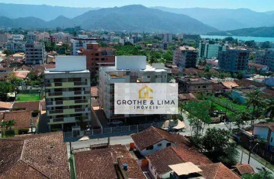 Cobertura com 3 quartos à venda em Itaguá, Ubatuba 