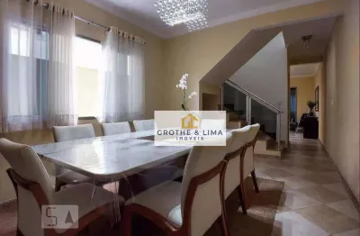 Escelente sobrado com 4 dormitórios à venda, 259 m² - cidade patriarca - são paulo/sp