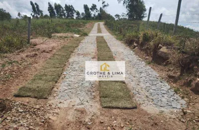 Chácara  à venda, 20000 m² por R$ 319.000 - Paraibuna - Paraibuna/SP