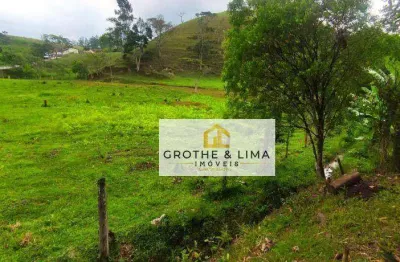 Chácara com 3 minas d´agua ,2 casas, asfalto na porta , internet , onibus à venda, 68000 m² por r$ 1.320.000 - bom sucesso - são josé dos campos/sp