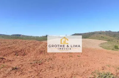 Área à venda, 656382 m² por r$ 11.000.000,00 - jardim santo antônio da boa vista - jacareí/sp
