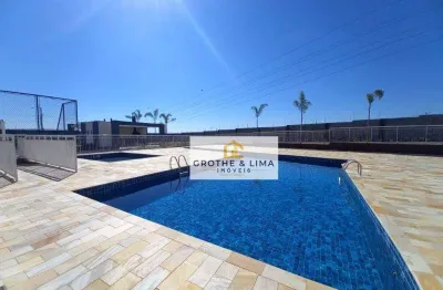 Terreno à venda, 260 m² por r$ 480.000,00 - reserva ruda - são josé dos campos/sp