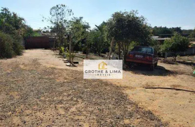 Chácara / sítio com 2 quartos à venda em Capuava, São José dos Campos 