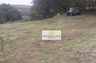 Terreno à venda na Estrada Pernambucano, Putim, São José dos Campos