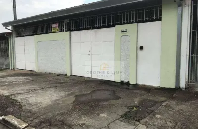 Sobrado com 3 dormitórios à venda, 172 m² por r$ 586.000,00 - bosque dos eucaliptos - são josé dos campos/sp