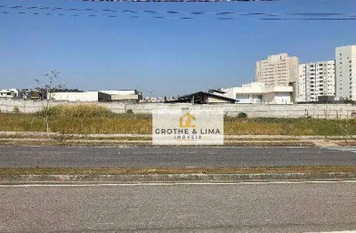 Terreno para alugar, 600 m² por r$ 3.650/mês - condomínio residencial monaco - são josé dos campos/sp