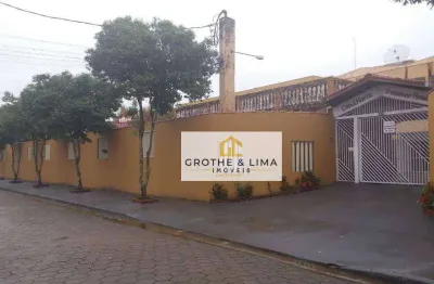 Apartamento com 2 dormitórios à venda, 94 m² por r$ 375.000,00 - jardim britânia - caraguatatuba/sp
