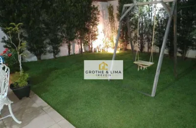 Casa com 2 dormitórios à venda, 153 m² por r$ 561.800,00 - terras de benvira - tremembé/sp