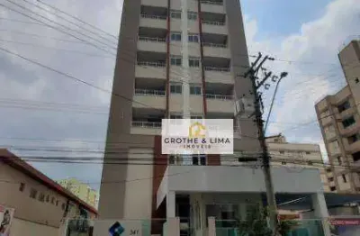 Apartamento à venda, 65 m² por r$ 580.000,00 - jardim satélite - são josé dos campos/sp