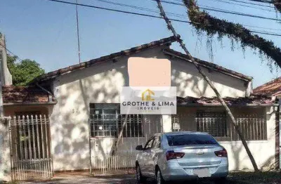 Terreno à venda, 1186 m² por r$ 1.272.000 - jardim paraíba - jacareí/sp