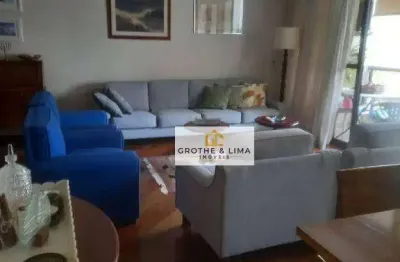 Apartamento 150 m² jardim apollo são josé dos campos