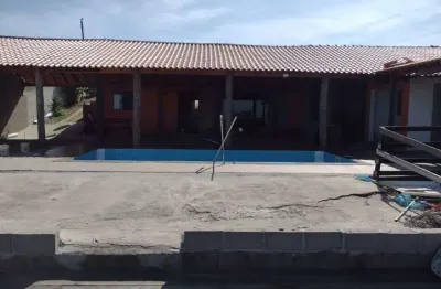 Chácara com 3 dormitórios à venda, 2 m² por r$ 550.000,00 - ordália jaguari - são josé dos campos/sp